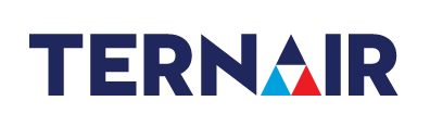 Logo van Ternair